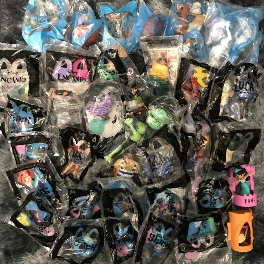 toys